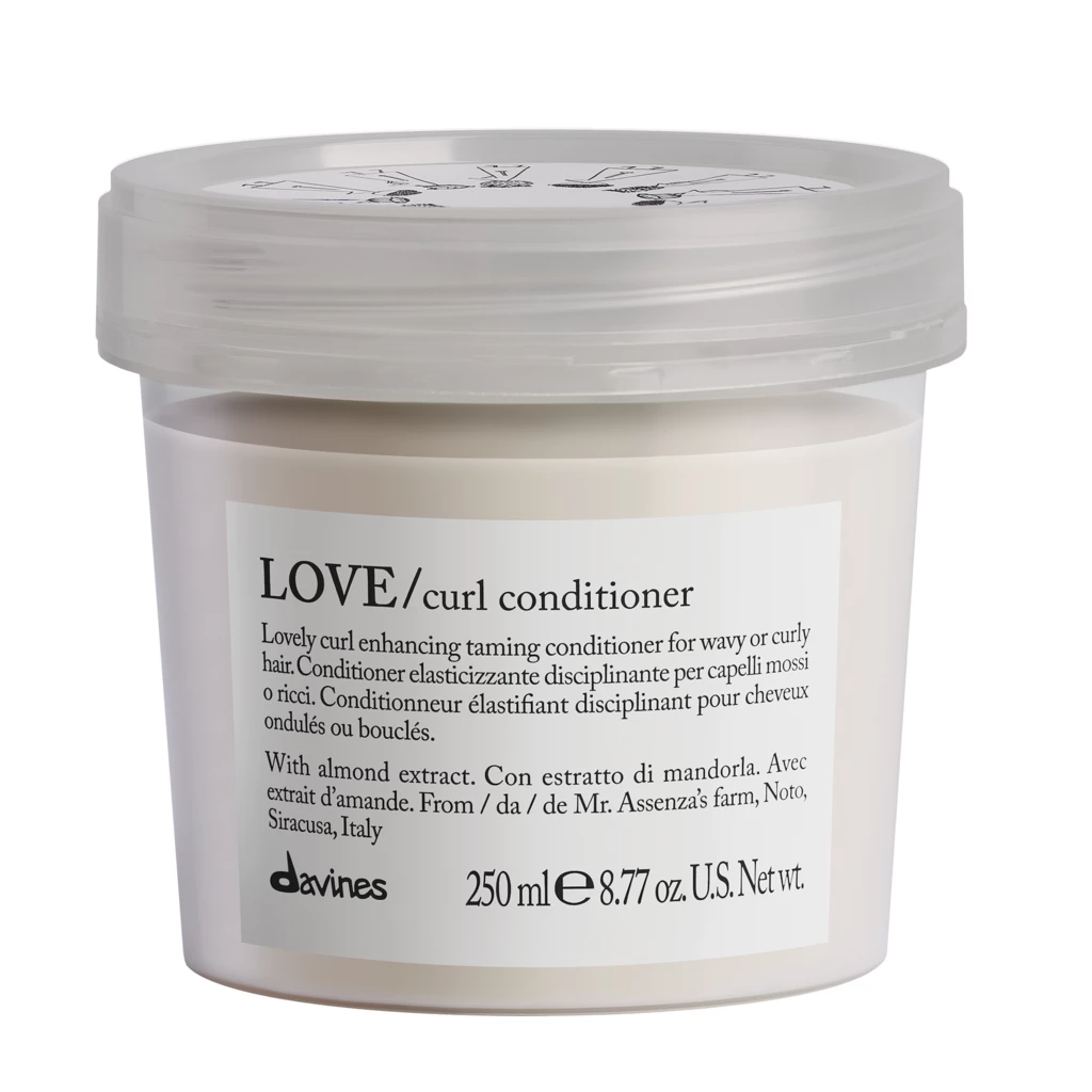 Davines Love Curl Conditioner 250 ml