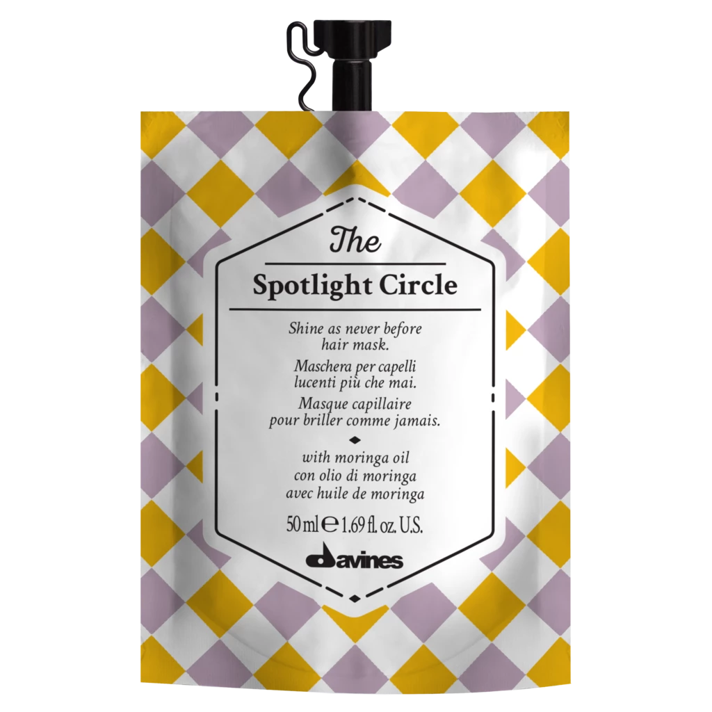 Davines The Spotlight Circle 50 ml