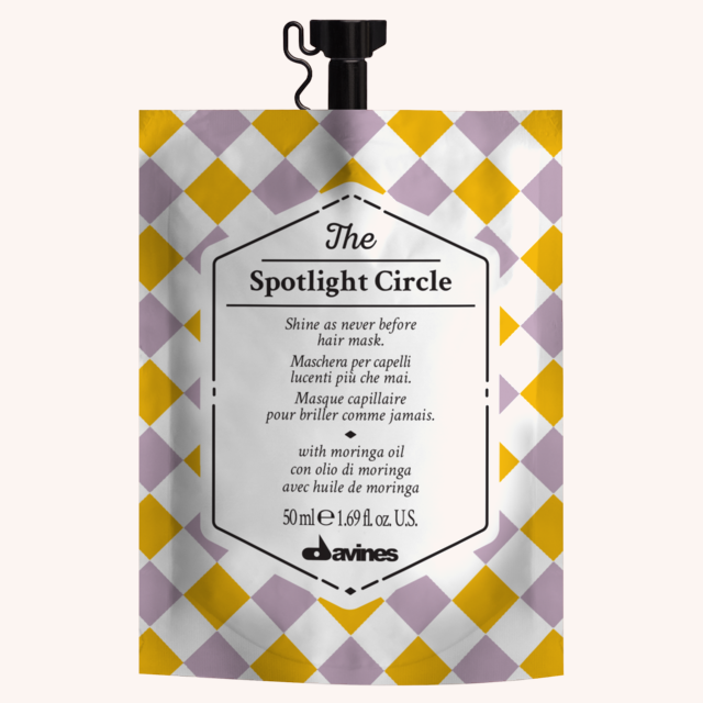 The Spotlight Circle 50 ml