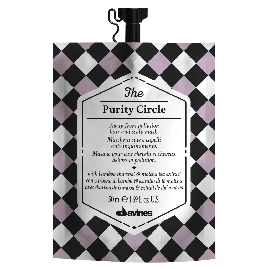 Davines The Purity Circle 50 ml