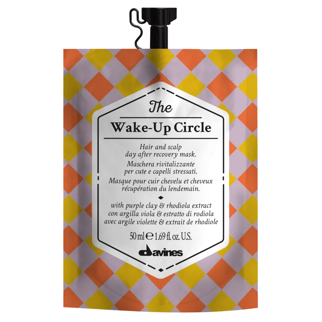 Davines The Wake-up Circle 50 ml