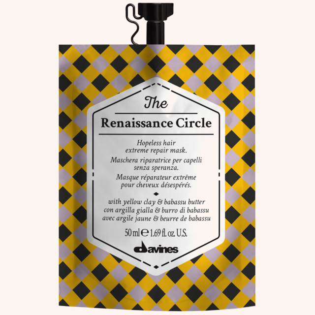 The Renaissance Circle 50 ml