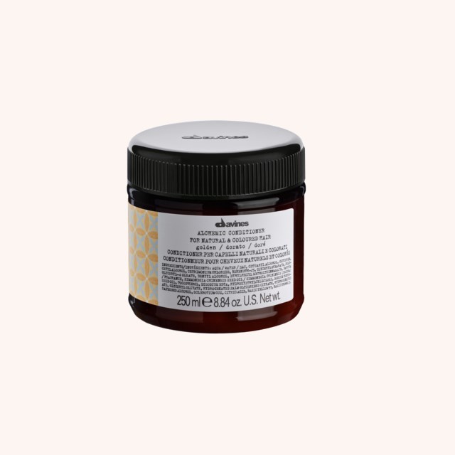 Alchemic Golden Conditioner 250 ml