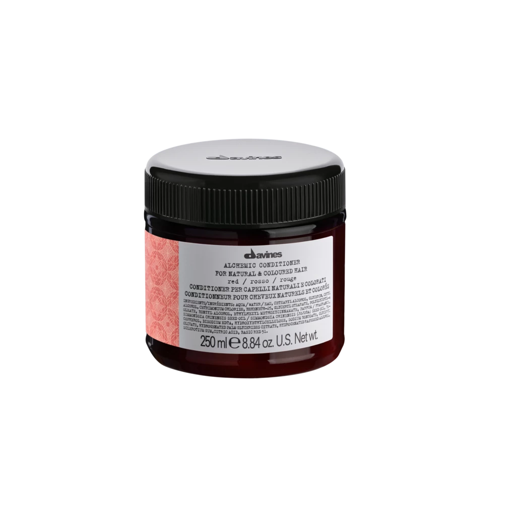 Davines Alchemic Red Conditioner 250 ml