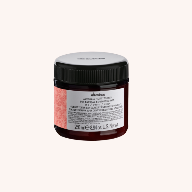 Alchemic Red Conditioner 250 ml