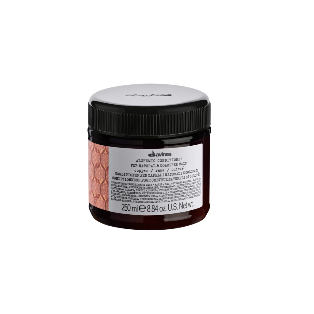 Davines Alchemic Coppar Conditioner 250 ml