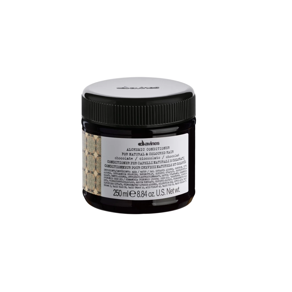 Davines Alchemic Chocolate Conditioner 250 ml