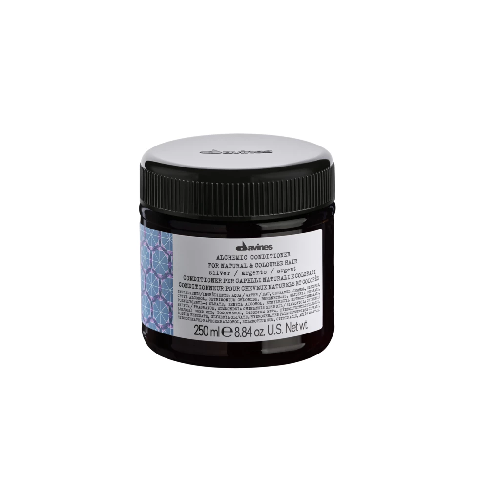 Davines Alchemic Silver Conditioner 250 ml