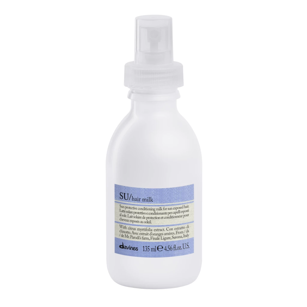 Davines SU Hair Milk 135 ml