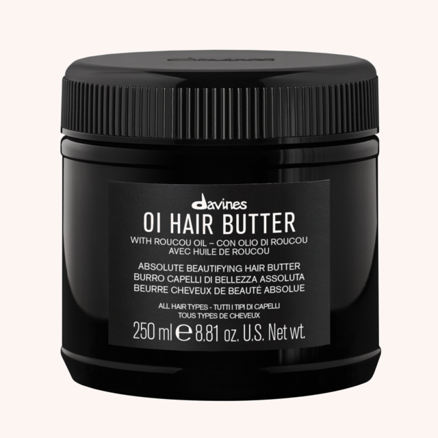 Oi Hair Butter 250 ml