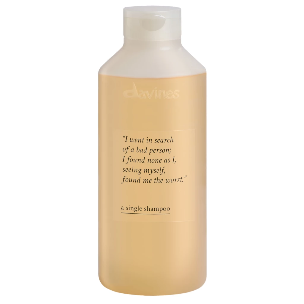 Davines A Single Shampoo 250 ml