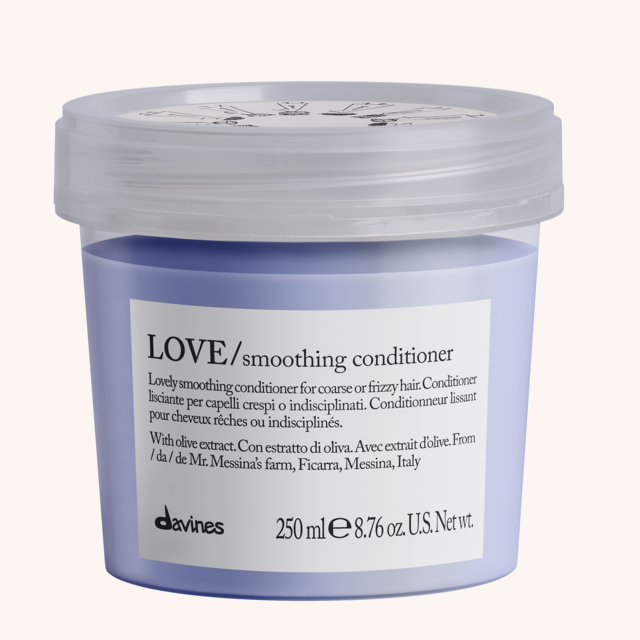 Love Smoothing Conditioner 250 ml