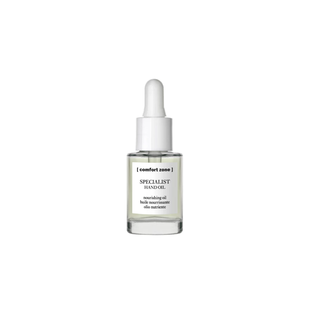 Comfort Zone Specialist Cuticle Oil Nail Care 15 ml