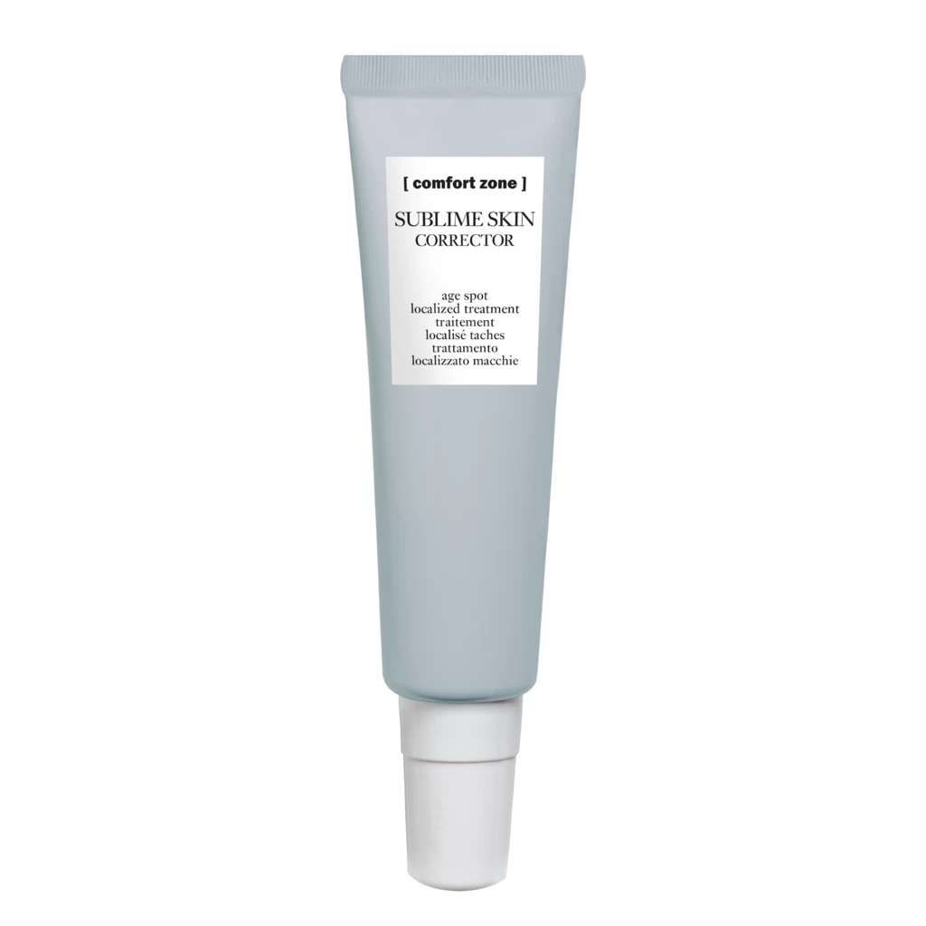 Comfort Zone Sublime Skin Anti-Spot Corrector 30 ml