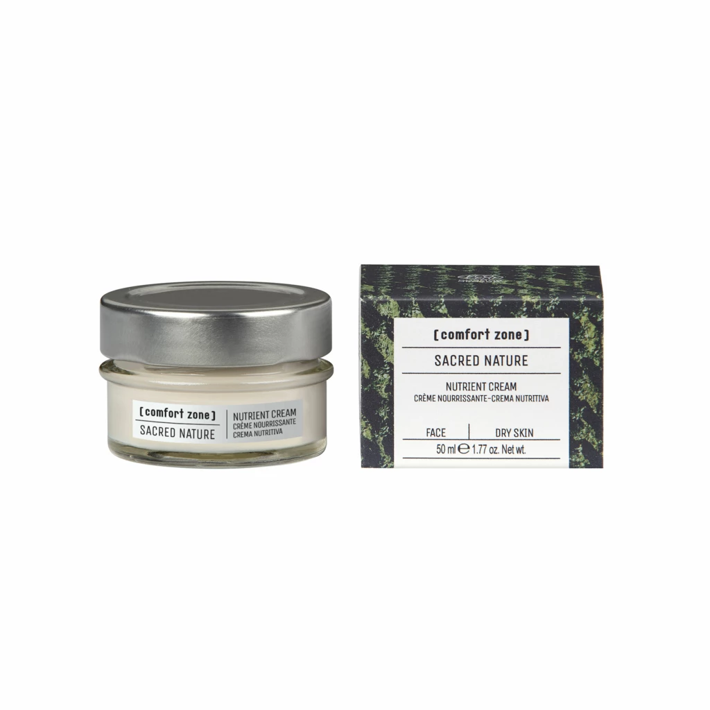 Comfort Zone Sacred Nature Nutrient Day Cream 50 ml