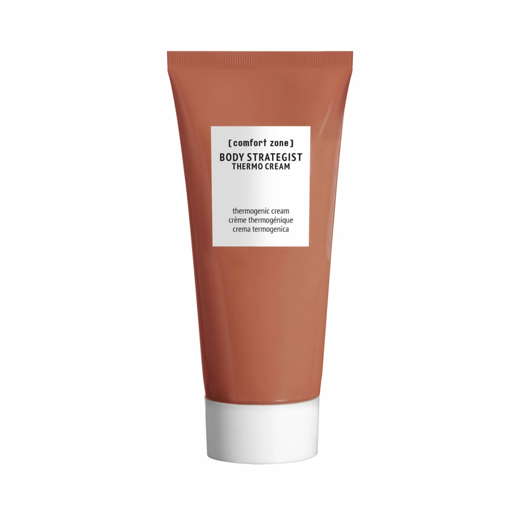 Comfort Zone Body Strategist Thermo Cream