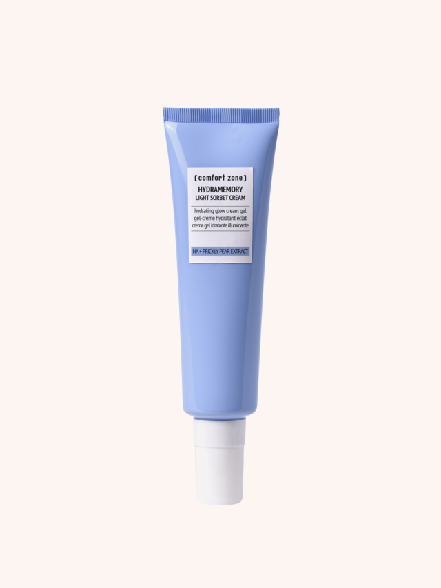 Hydramemory Light Sorbet Cream 60 ml