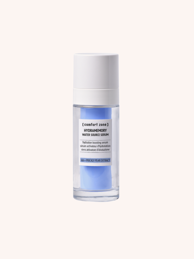 Hydramemory Water Source Serum 30 ml