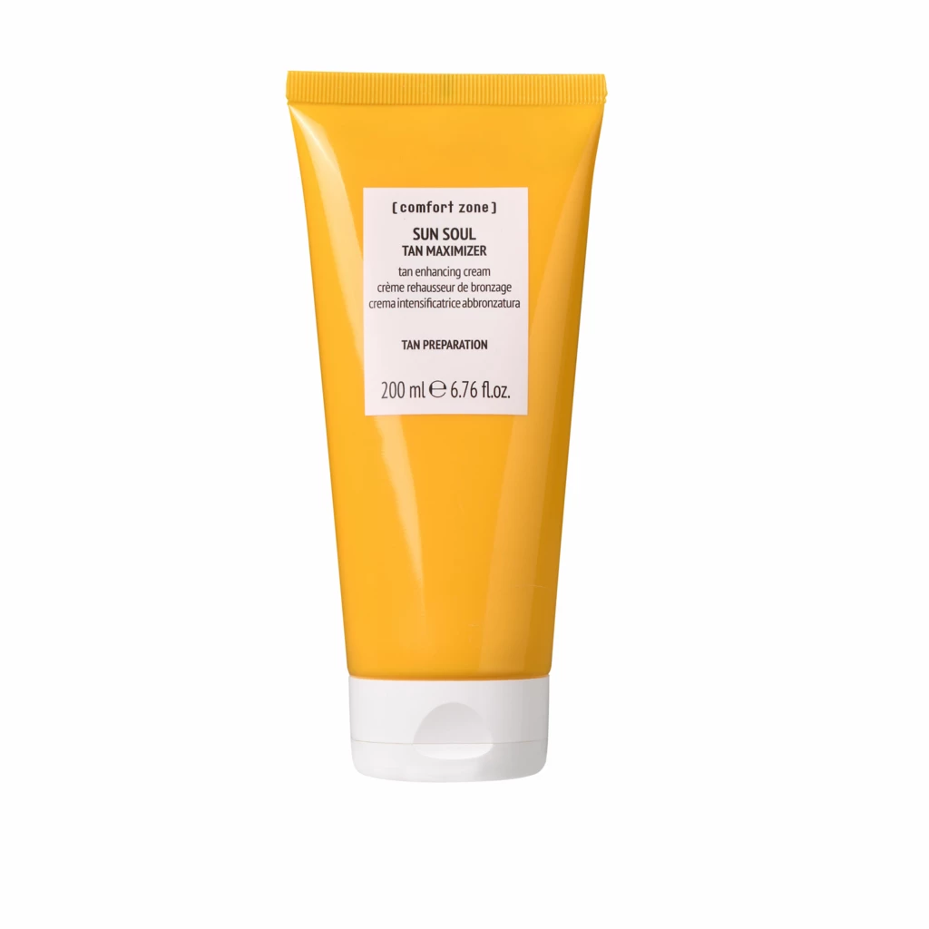 Comfort Zone Sun Soul Cream Gel 200 ml