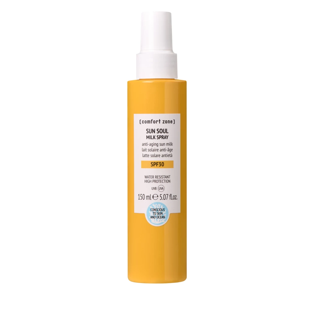 Comfort Zone Sun Soul Milk SPF30 150 ml