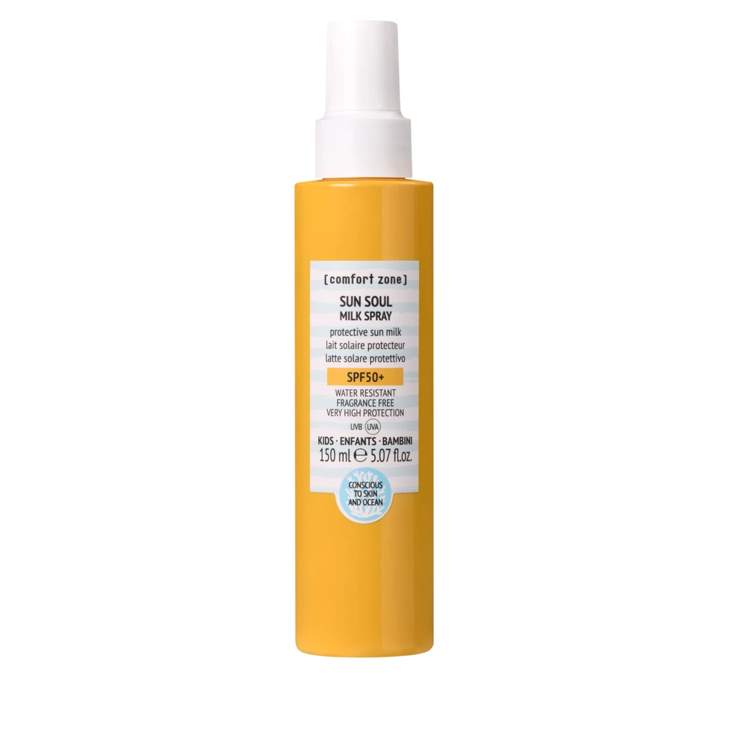 Comfort Zone Sun Soul Milk Kids SPF50+ 150 ml