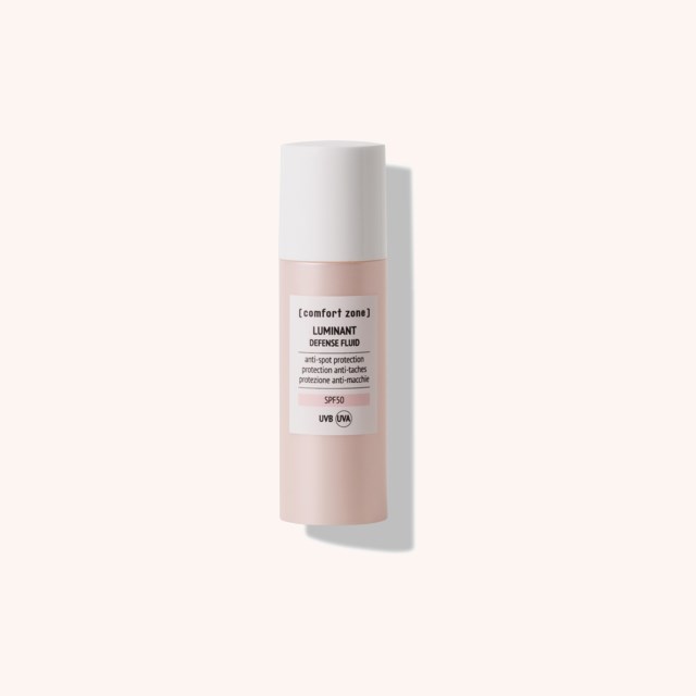 Luminant Anti-Spot Protection SPF50 30 ml