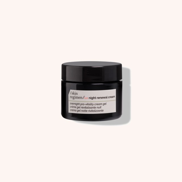 Night Renewal Cream 50 ml