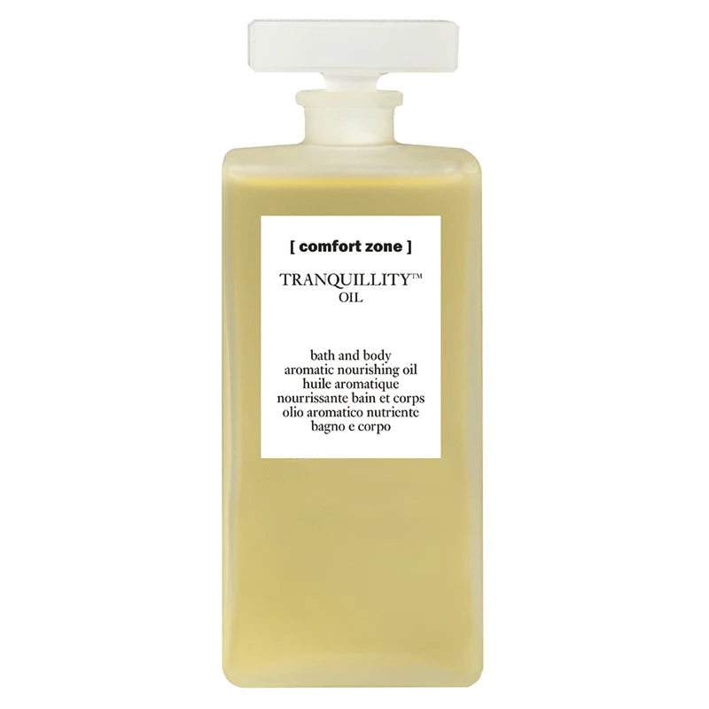 Comfort Zone Tranquillity Bath Oil 200 ml