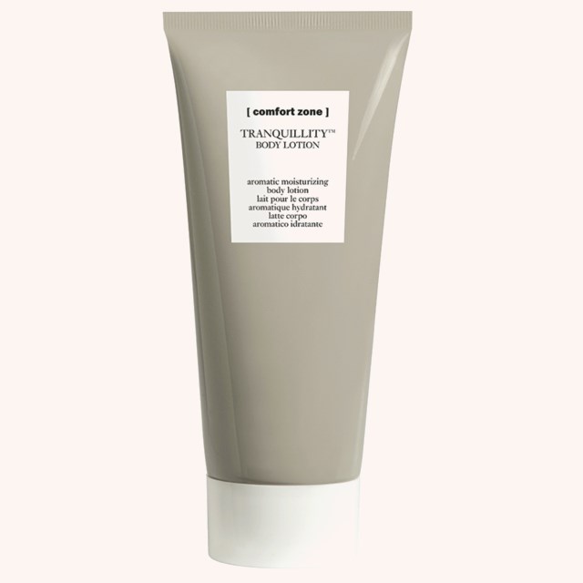 Tranquillity Body Lotion 200 ml
