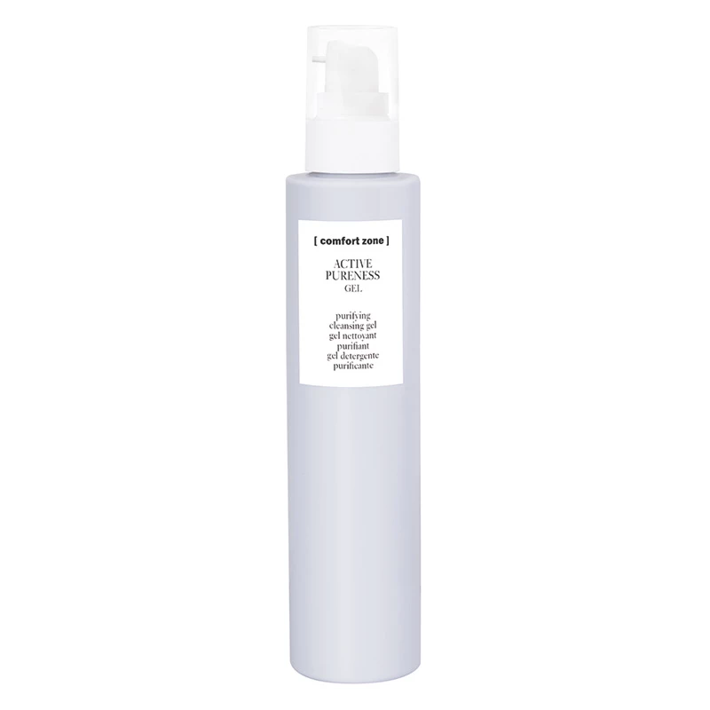 Comfort Zone Active Pureness Cleansing Gel 200 ml