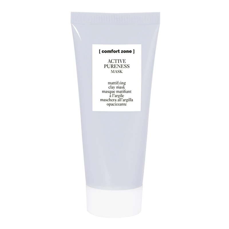 Comfort Zone Active Pureness Mask 60 ml