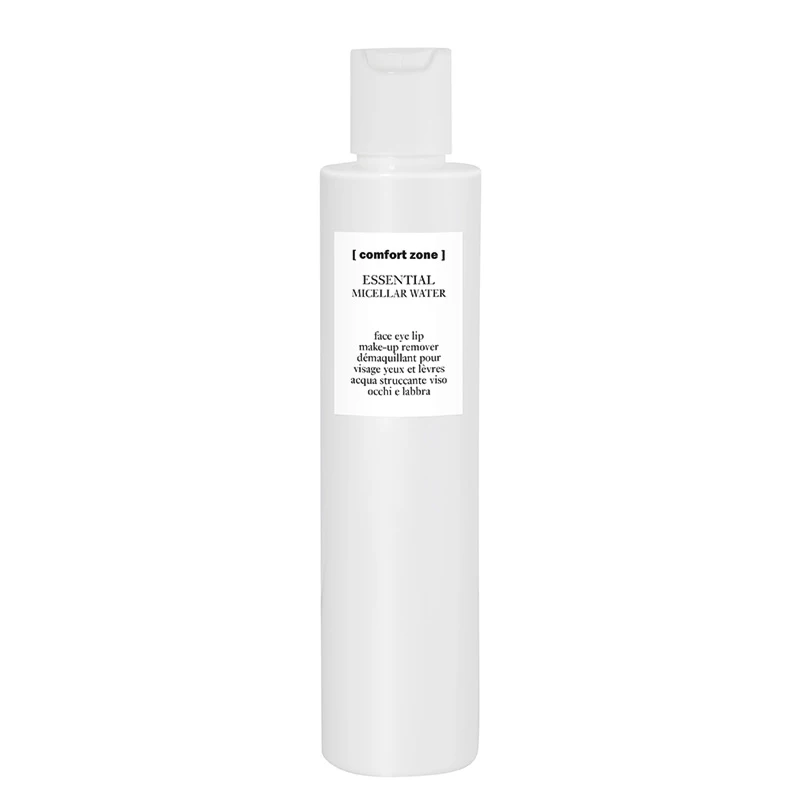 Comfort Zone Essential Micellar Water 201 ml