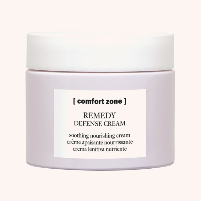 Remedy Defense Cream 60 ml