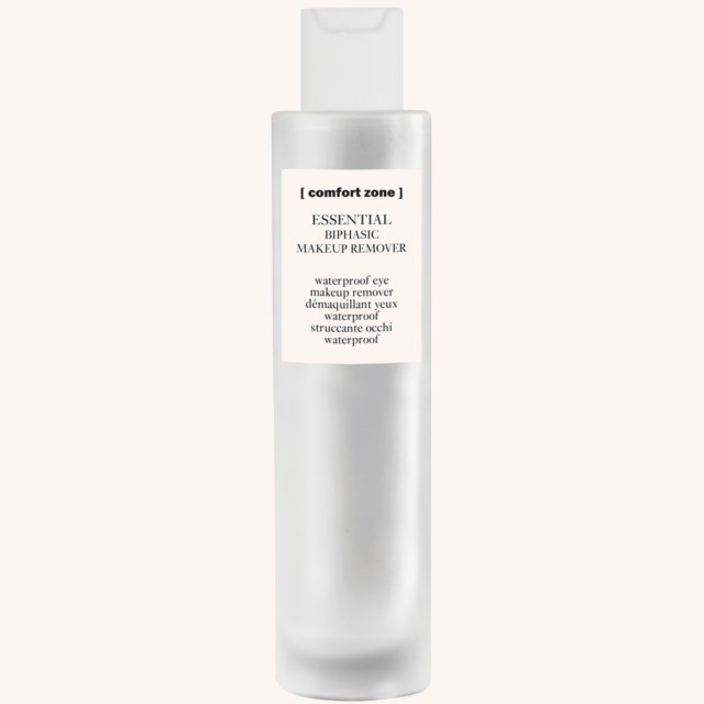 Essential Biphasic Eye Makeup Remover 150 ml