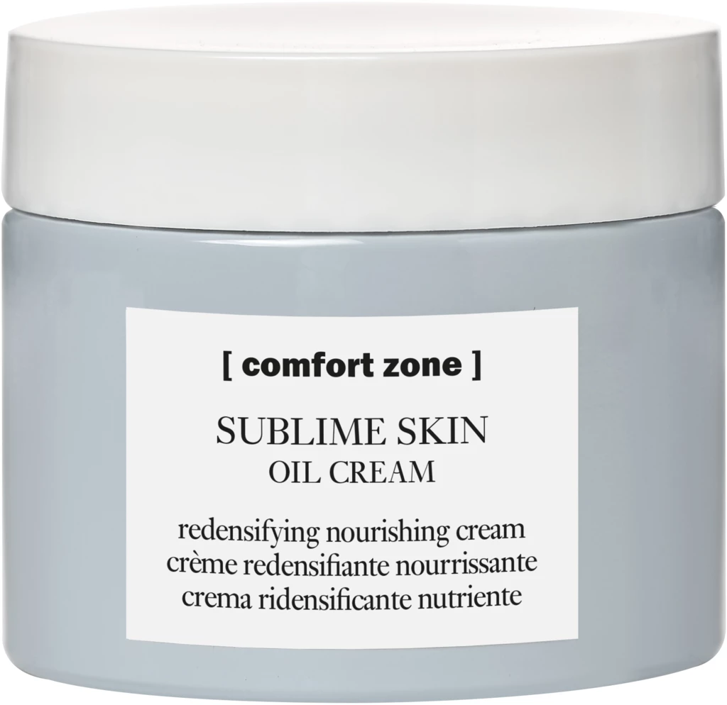 Comfort Zone Sublime Skin Oil Day Cream 60 ml