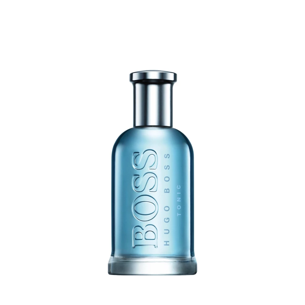 Hugo Boss Bottled Tonic EdT 50 ml