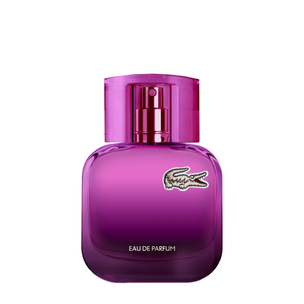 Lacoste L.12.12 Magnetic Pour Elle EdP 25 ml