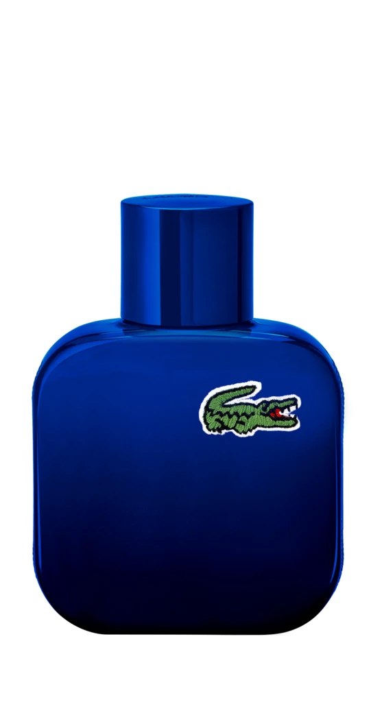 Lacoste L.12.12 Magnetic EdT 50 ml