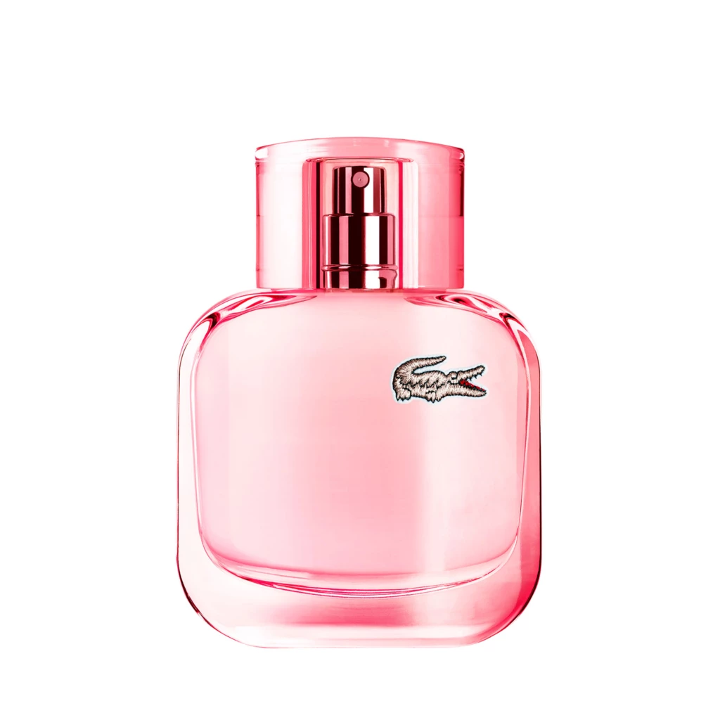 Lacoste L.12.12 Pour Elle Sparkling EdT 50 ml