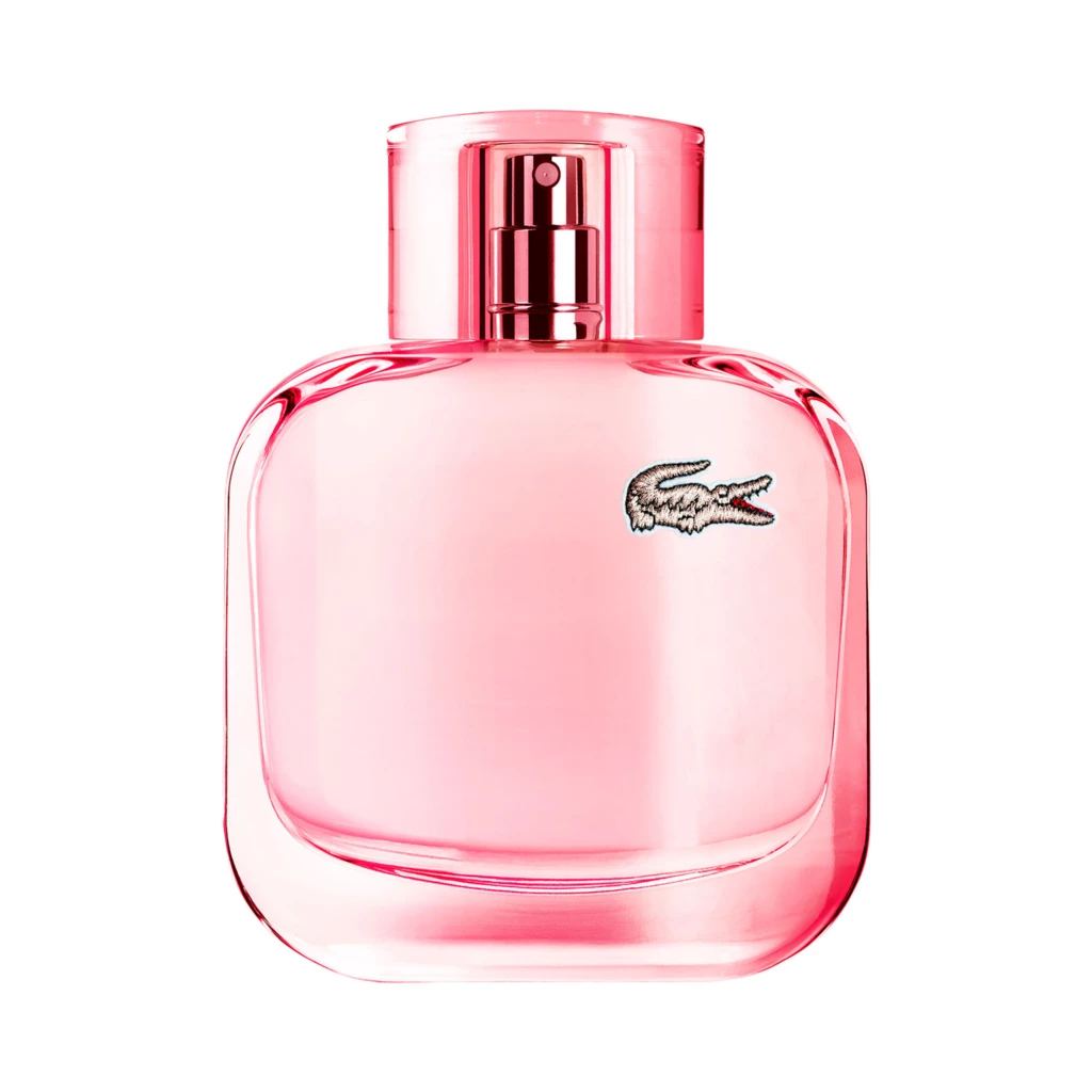 Lacoste L.12.12 Pour Elle Sparkling EdT 90 ml