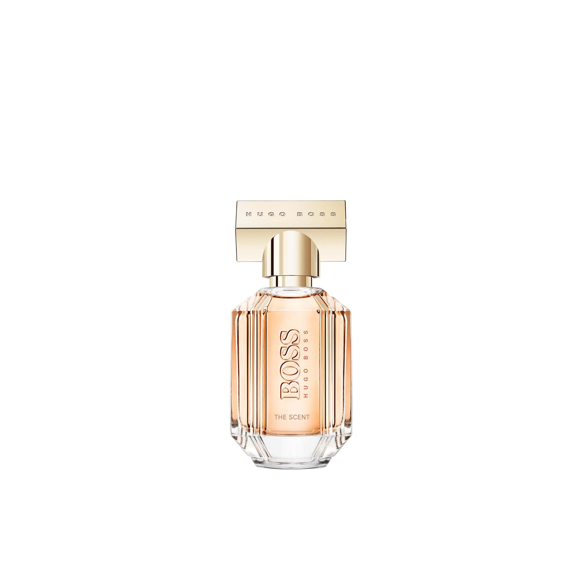 Boss the scent outlet for her edp 30ml