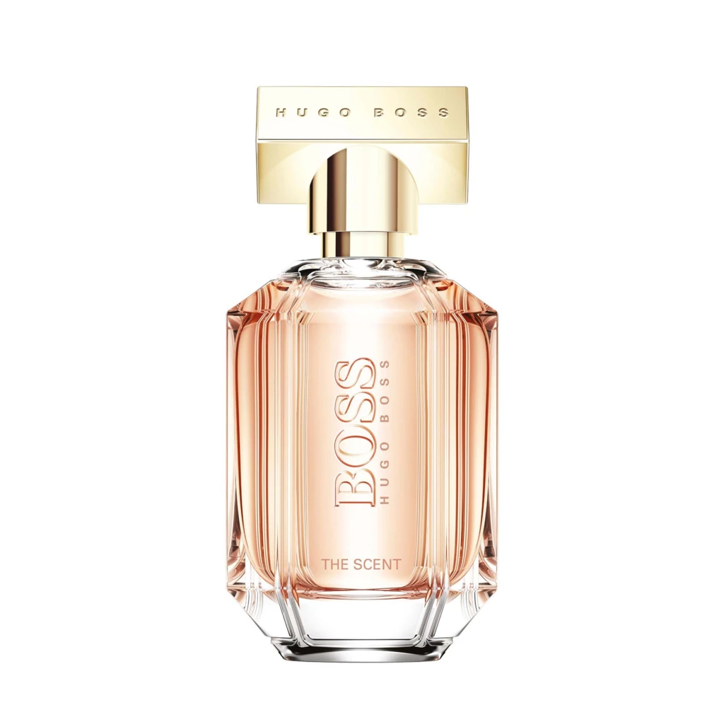 Hugo Boss The Scent For Her EdP 50 ml