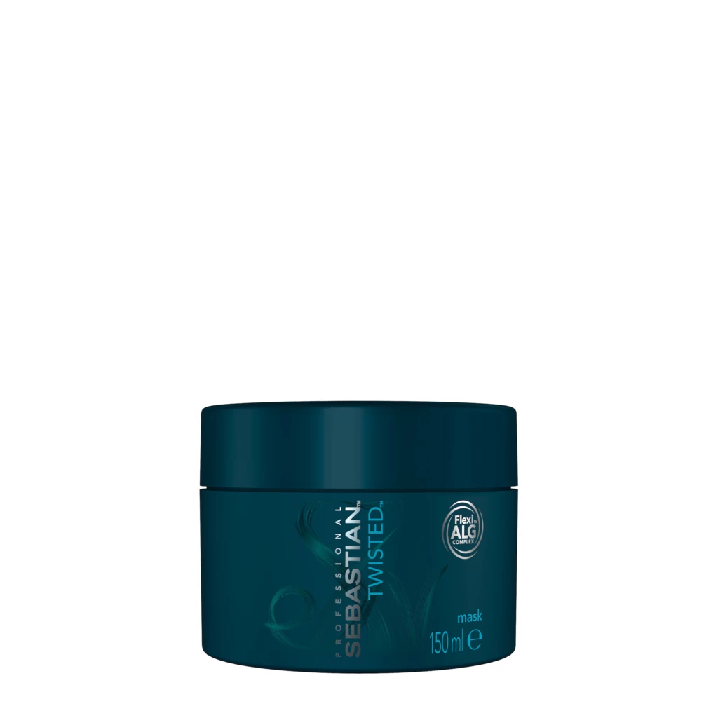 Sebastian Professional Curl Mask Hair Treatment 150 ml