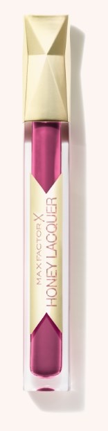 Colour Elixir Honey Lacquer Gloss Blooming Berry