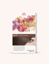 Color Touch 6/77 Dark Blonde/Intense Brown