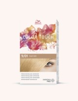 Color Touch 9/01 Very Light Blonde/Natural Ash