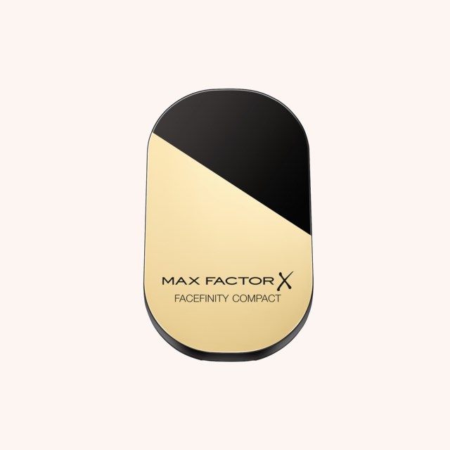 Facefinity Compact Foundation 06 Golden