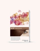 Color Touch 5/37 Light Gold Brunette