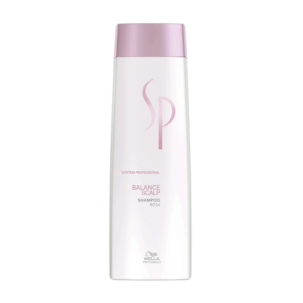 System Professional Balance Scalp Shampoo 250 ml