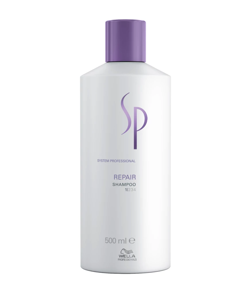 System Professional Repair Shampoo 500 ml